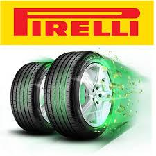 pirelli green 500-500